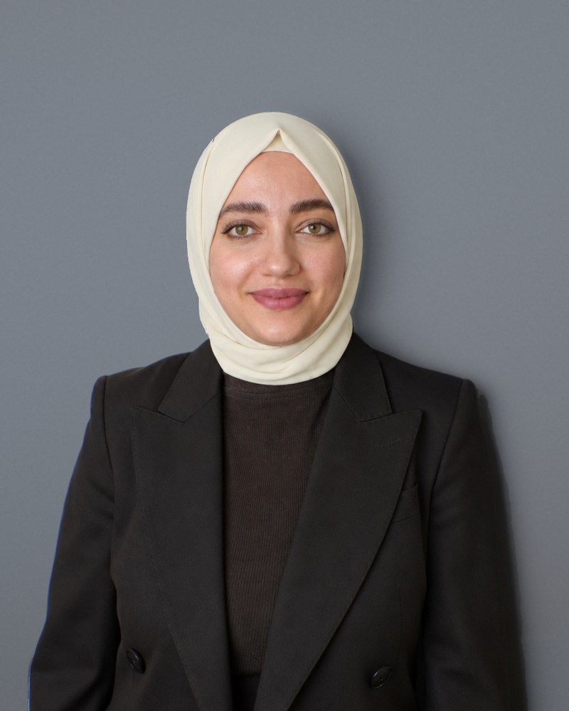 Dr Asmaa, Medical Doctor · MBBS at By Narjis