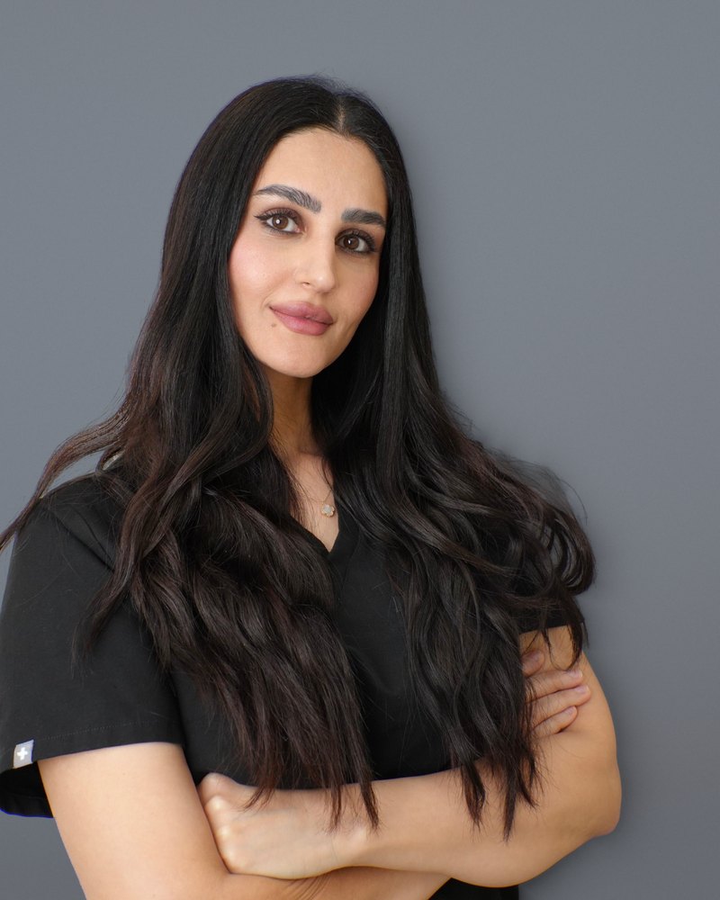Nazanin, Skincare Specialist at By Narjis