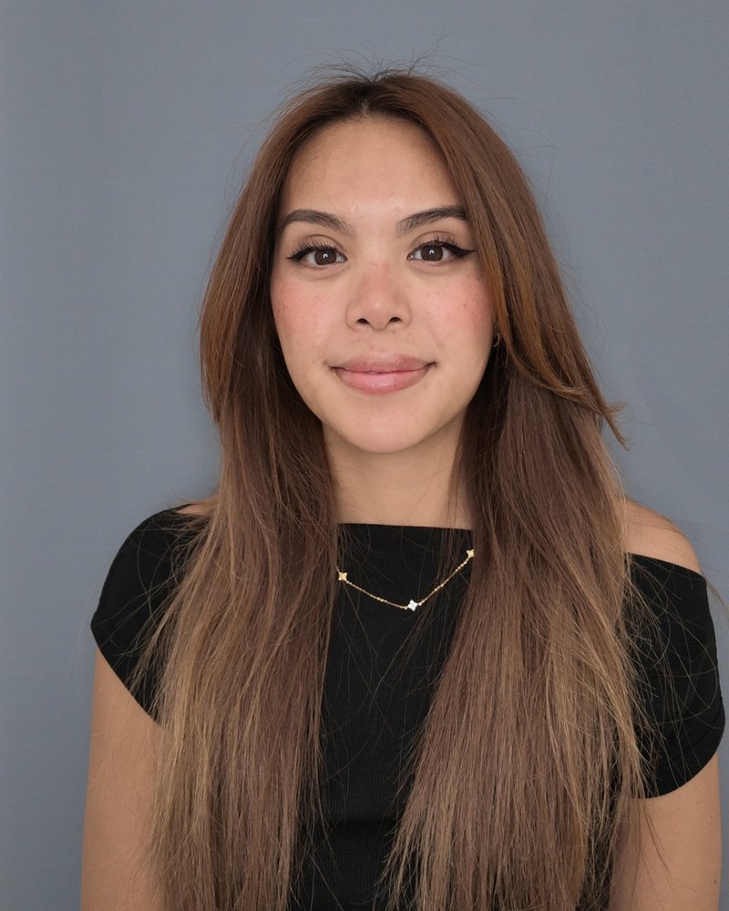 Yvonne, Administrator at By Narjis