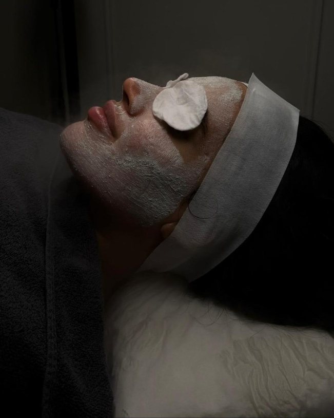 Chemical Peels at By Narjis