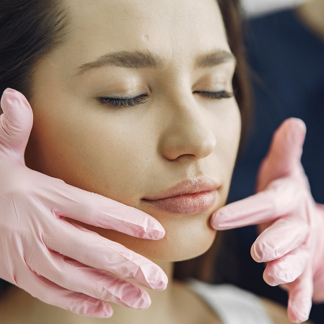 Buccal Fat Removal