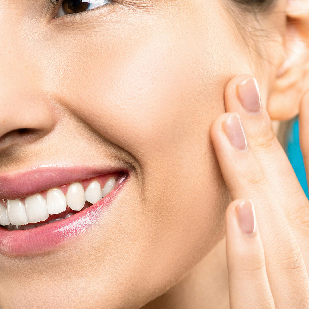 Cheek Filler