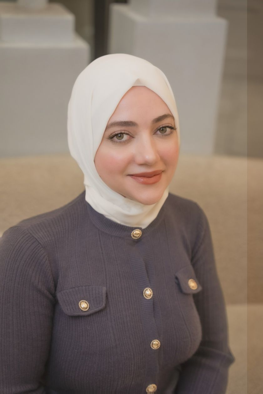 Dr Asmaa