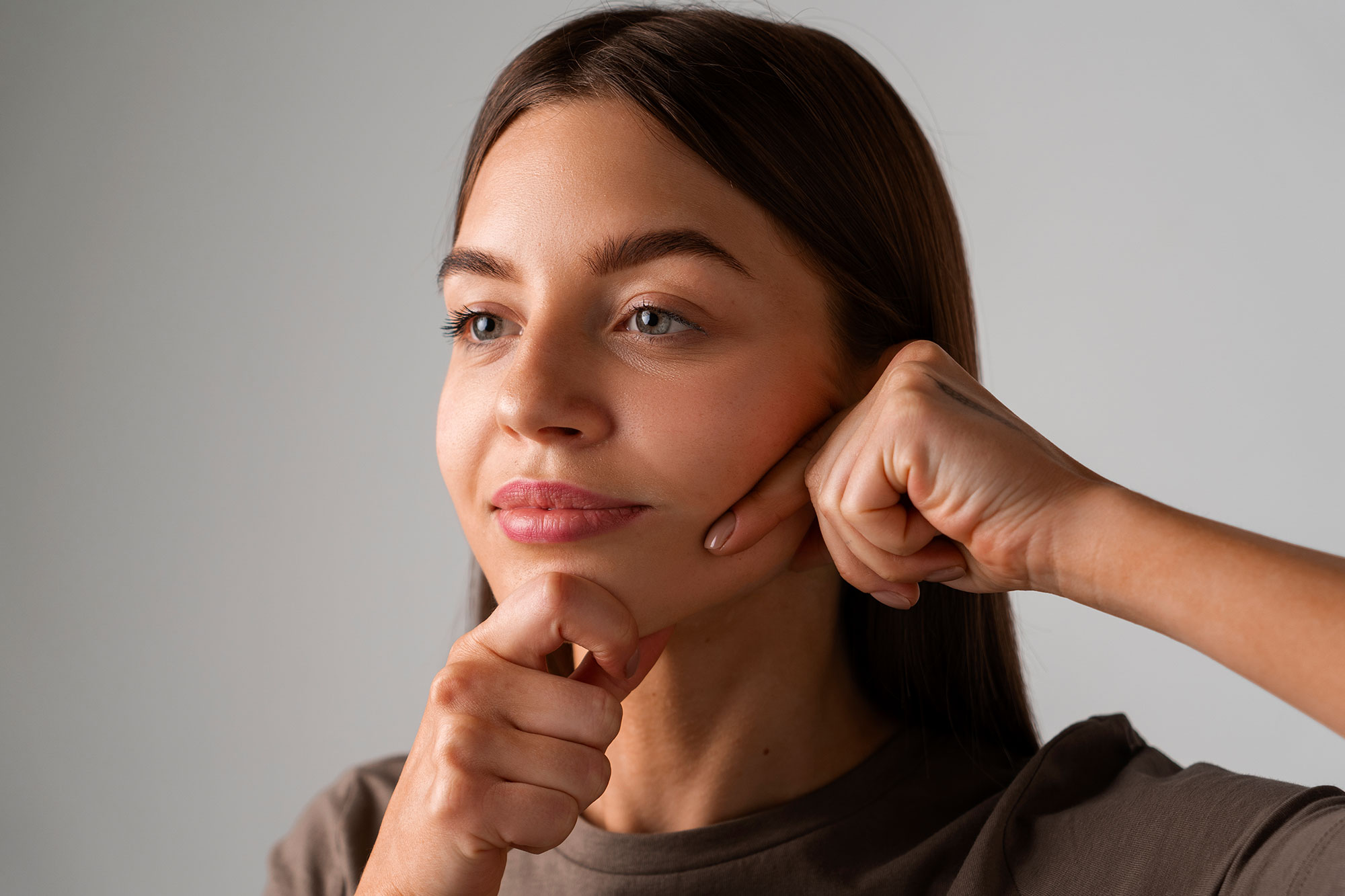 Facial Contouring