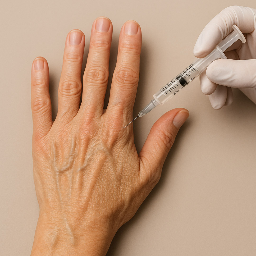 Hand Filler