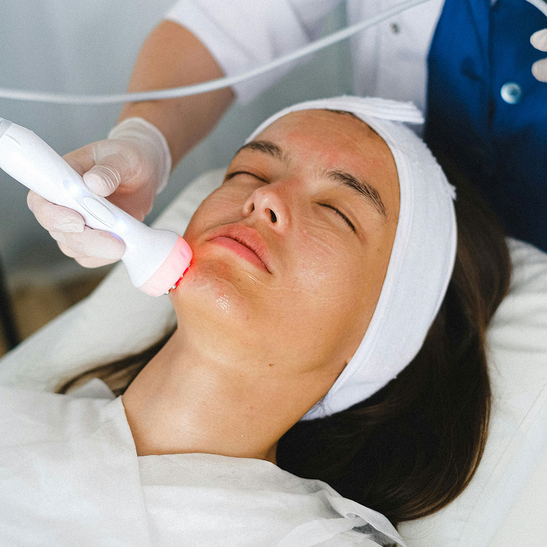 Laser Hair Removal