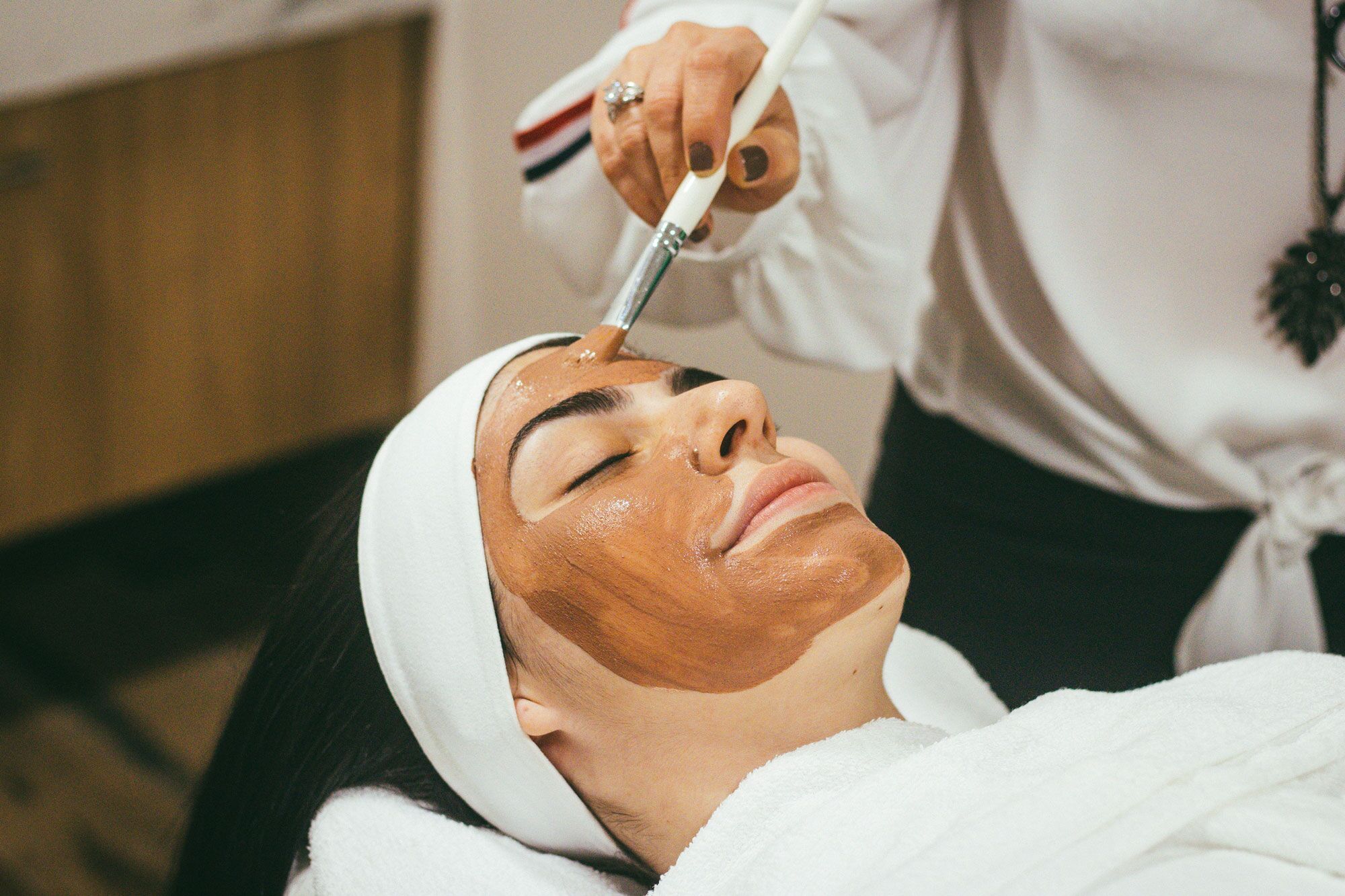Cosmelan Treatment