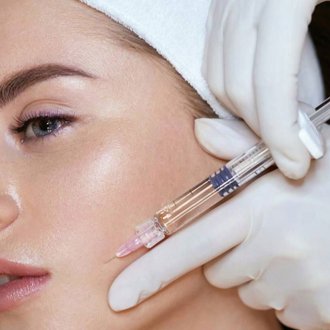 Skin Boosters